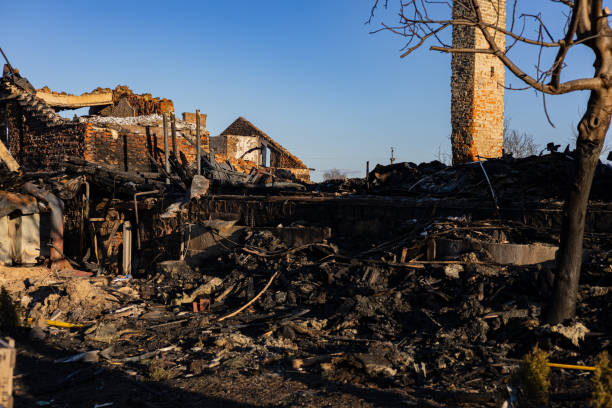 Reliable Emergency Fire Cleanup contractor in Media, PA by Meridian Smoke Damage