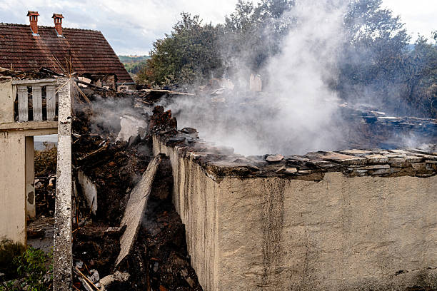 Affordable Emergency Fire Cleanup solutions in Media, PA